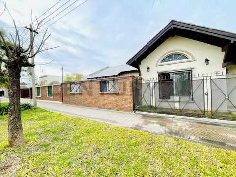 CASA EN VENTA 4 AMBIENTES MARCOS PAZ BUENOS AIRES