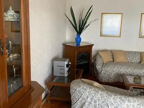 Departamento en Venta 40 años