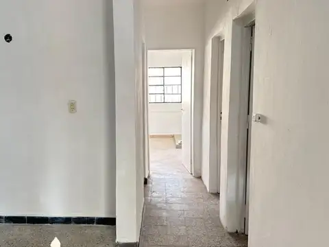 Casa en Alquiler con 1 cochera