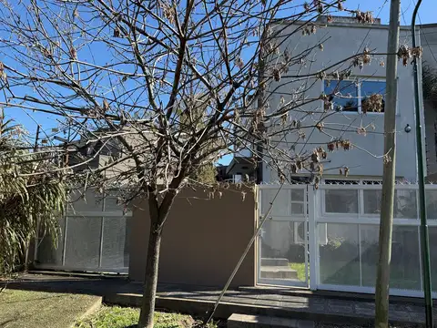 Casa en Alquiler en La Horqueta, San Isidro