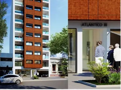 Acevedo Diaz 1500, Piso 503