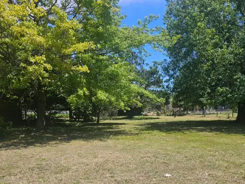 Club De Campo Las Perdices venta LOTE