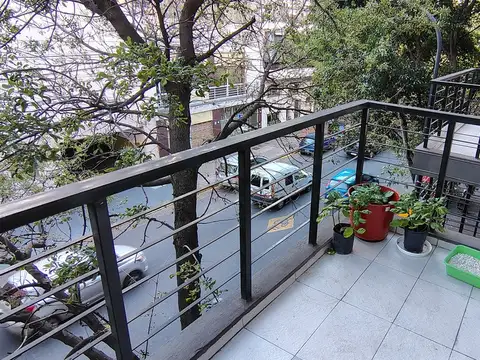 Departamento en Venta al Noroeste