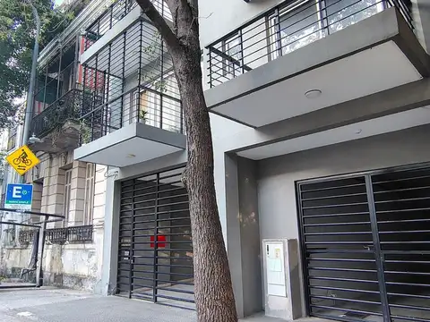 Monoambiente
