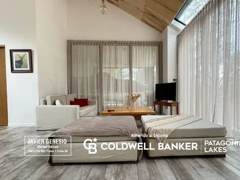 Casa en Venta de 4 dormitorios
