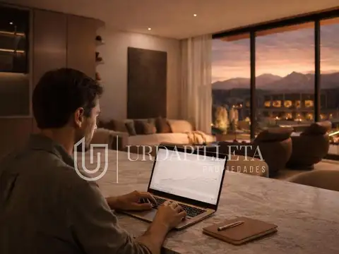 Departamento en venta en Mendoza