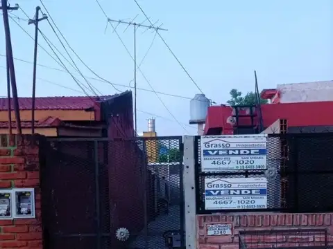 Cesar H Malnatti 2300