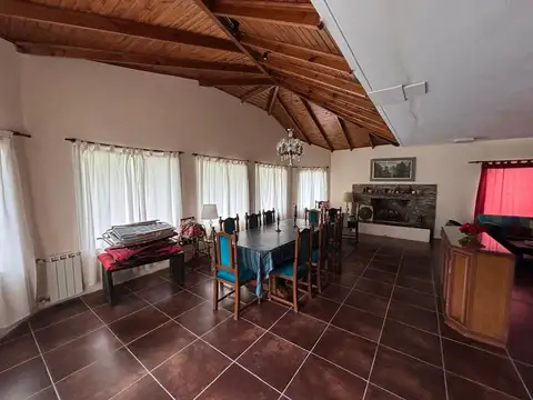 Casa en Venta de 4 dormitorios