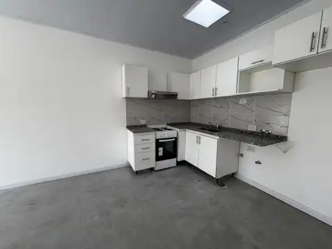 Depto Tipo Casa en Venta de 1 dormitorio