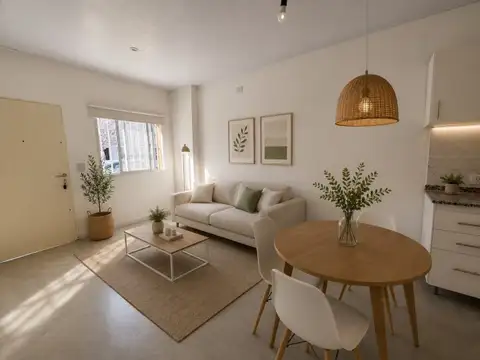 VENTA PH 2 AMBIENTES PB EN LANUS