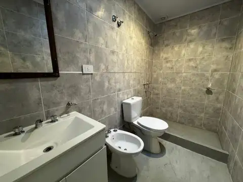 Depto Tipo Casa en Venta A Estrenar