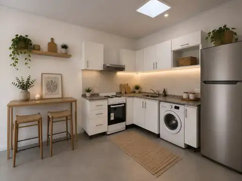 Depto Tipo Casa en Venta en Valentin Alsina, USD 50.000
