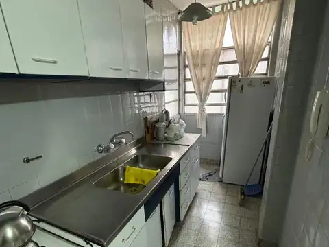 Depto Tipo Casa en Venta de 3 dormitorios