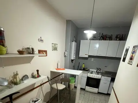 Depto Tipo Casa en Venta en Centro, USD 92.000