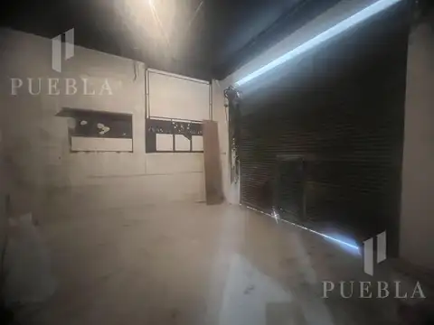 Venta Terreno en Mataderos