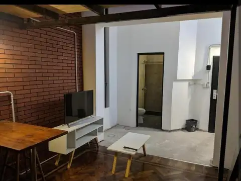 Departamento en Alquiler A Estrenar