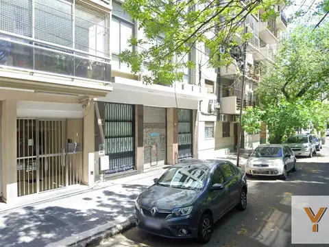 Valentín Gómez e/ Sanchez de Bustamante y Billinghurst