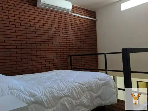 Departamento en Alquiler Permite mascota