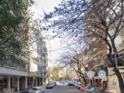 Departamento en alquiler - 1 Dormitorio 1 Baño - Abasto