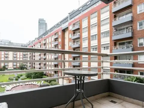 Departamento en Venta al Este