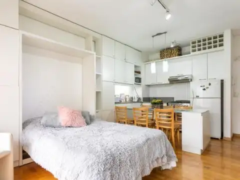 Departamento en Venta en Puerto Madero, USD 180.000