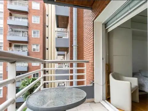 DEPARTAMENTO MONOAMBIENTE-PUERTO MADERO-VENTA