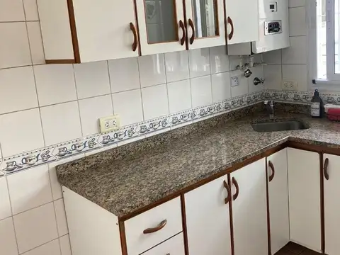 Departamento en Alquiler 40 años