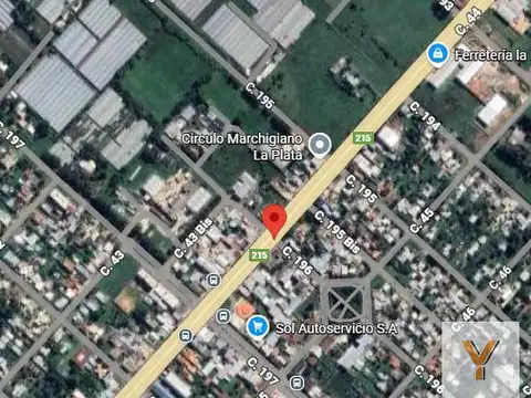 Casa en Venta en Lisandro Olmos Etcheverry, USD 90.000