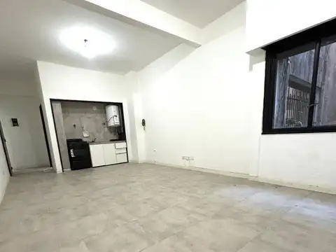 Departamento en Alquiler Temporal en Balvanera, USD 500