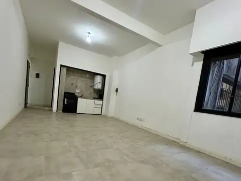 Departamento en Alquiler Temporal de Monoambiente