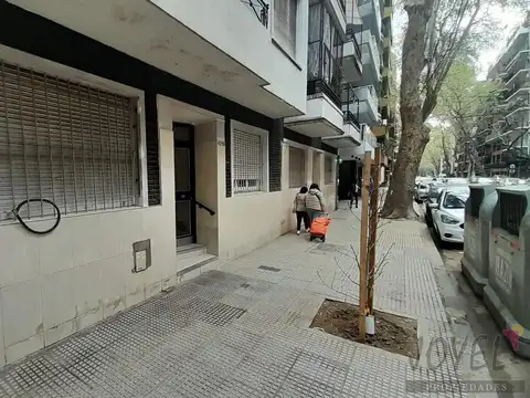 Departamento en Palermo