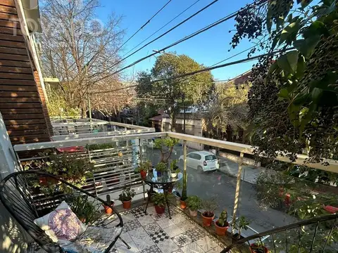 Depto Tipo Casa en Venta en Saavedra, USD 200.000