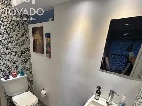 Depto Tipo Casa en Venta en Saavedra, USD 205.000