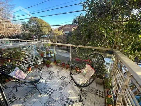 Depto Tipo Casa en Venta de 2 dormitorios