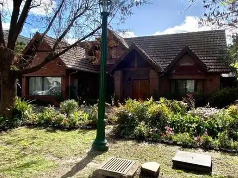 Casa en Barrio El portillo