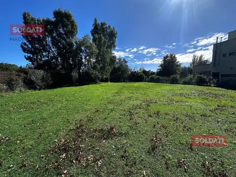 Terreno en Venta en Countries y Barrios Cerrados en Berazategui, USD 49.000