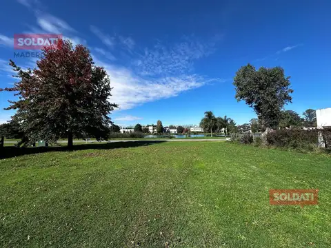 Ruta 2 km 46 - La Candida Club de Campo