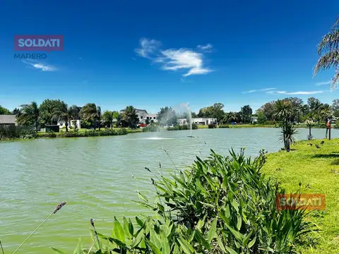 Terreno en Venta 26  mts Frente