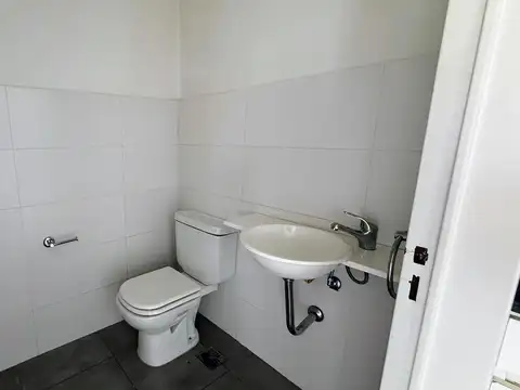Oficina en Venta en Chacarita, USD 180.000