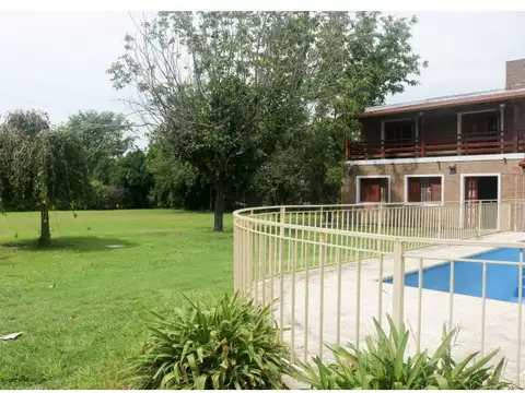 Casa en Alquiler en Pueblo Esther, $ 2.000.000