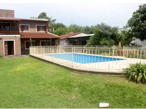 Casa en Alquiler Temporal de 4 dormitorios