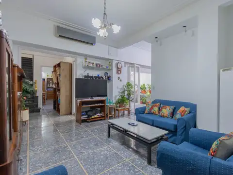 Departamento en Venta de 5 ambientes