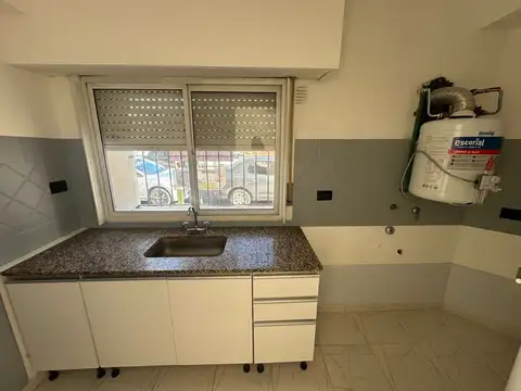Departamento en Alquiler en Campana, $ 750.000