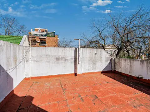 Casa en Venta 65 años