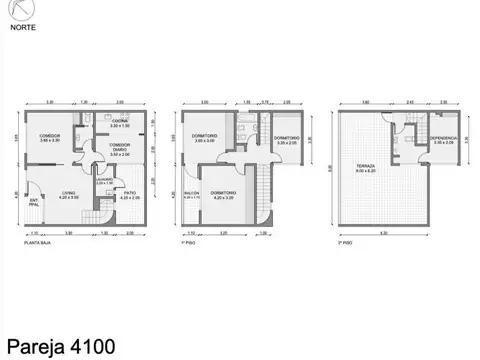 Casa en Venta en Villa Devoto, USD 349.000