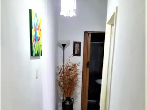 Departamento en Venta en Villa Lynch, USD 58.000