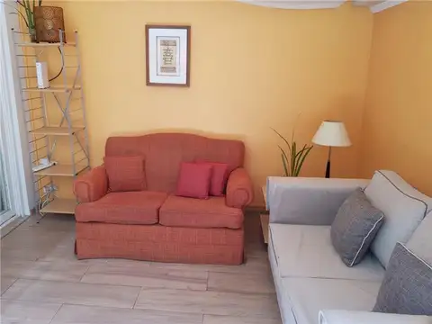 Departamento en Venta en Barrio Norte, USD 145.000