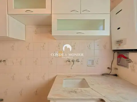 Departamento en Venta 45 años