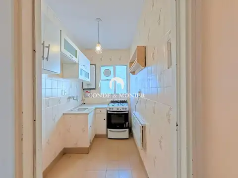 Departamento en Venta en Palermo, USD 110.000