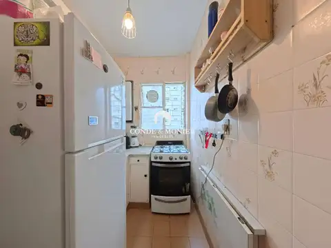 Departamento en Venta Apto profesional